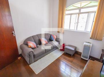 Casa · 352m² · 5 Quartos · 4 Vagas · Casa à Venda - Floramar, 5 Quartos,  352 m² - Belo Horizonte