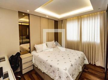 Apartamento · 176m² · 3 Quartos · 2 Vagas - Quinto Andar (Premier Vendas 2) · Apartamento à Venda - Paquetá, 3 Quartos, 176 m² - Belo Horizonte