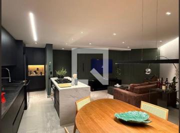 Apartamento · 106m² · 2 Quartos · 2 Vagas · Apartamento à Venda - Sion, 2 Quartos,  106 m² - Belo Horizonte