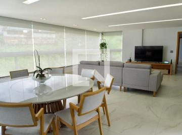 Apartamento · 136m² · 4 Quartos · 3 Vagas · Apartamento à Venda - Luxemburgo, 4 Quartos, 136 m² - Belo Horizonte
