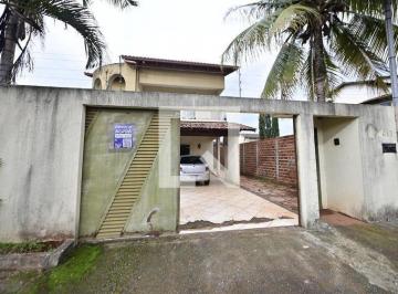 Casa · 400m² · 5 Quartos · 4 Vagas · Casa para Aluguel - Anhanguera, 5 Quartos, 400 m² - Goiânia