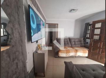 Casa · 75m² · 2 Quartos · Casa para Aluguel - Vila Maluf, 2 Quartos, 75 m² - Suzano