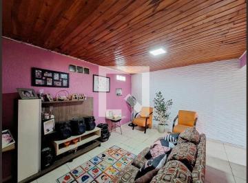 Casa · 140m² · 3 Quartos · Casa para Aluguel - Jardim do Tiro, 3 Quartos,  140 m² - São Paulo