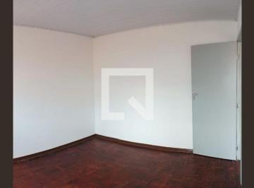 Casa · 58m² · 2 Quartos · 1 Vaga · Casa para Aluguel - Vila Alpina, 2 Quartos, 58 m² - São Paulo