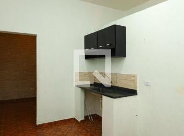 Casa · 30m² · 1 Quarto · Casa para Aluguel - Parque Savoy City, 1 Quarto,  30 m² - São Paulo