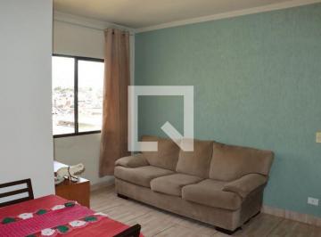 Apartamento · 48m² · 2 Quartos · 1 Vaga · Apartamento para Aluguel - Jardim Santa Tereza, 2 Quartos,  48 m² - Embu das Artes