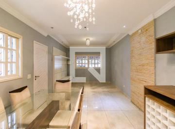 Casa · 150m² · 3 Quartos · 2 Vagas · Casa para Aluguel - Jardim Éster Yolanda, 3 Quartos,  150 m² - São Paulo