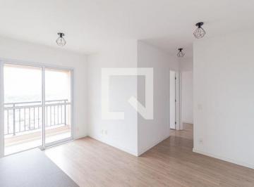 Apartamento · 60m² · 2 Quartos · 1 Vaga · Apartamento para Aluguel - Jardim das Belezas, 2 Quartos,  60 m² - Carapicuíba