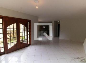Casa · 160m² · 3 Quartos · 2 Vagas · Casa para Aluguel - Engenho do Mato, 3 Quartos, 160 m² - Niterói