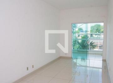Apartamento · 74m² · 2 Quartos · 1 Vaga · Apartamento para Aluguel - Campo Grande, 2 Quartos,  74 m² - Rio de Janeiro