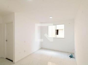 Apartamento · 40m² · 2 Quartos · 1 Vaga · Apartamento para Aluguel - Guaratiba, 2 Quartos, 40 m² - Rio de Janeiro