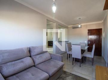 Apartamento · 65m² · 3 Quartos · 1 Vaga · Apartamento para Aluguel - Vossoroca, 3 Quartos, 65 m² - Votorantim