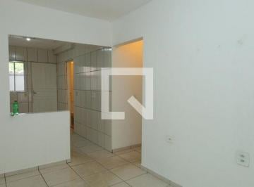 Casa · 60m² · 2 Quartos · 1 Vaga · Casa para Aluguel - Vila Jacuí, 2 Quartos, 60 m² - São Paulo