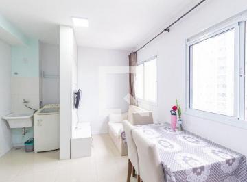 Apartamento · 35m² · 2 Quartos · 1 Vaga · Apartamento para Aluguel - Vila Sul Americana, 2 Quartos,  35 m² - Carapicuíba
