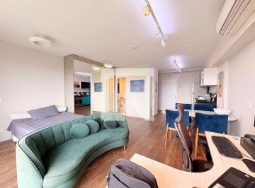 Apartamento · 45m² · 1 Quarto · 1 Vaga · Apartamento para Aluguel - Centro, 1 Quarto,  45 m² - Jundiaí