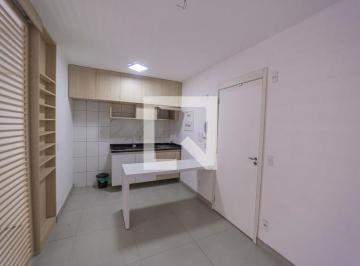 Apartamento · 26m² · 1 Quarto · Apartamento para Aluguel - Vila Ré, 1 Quarto,  26 m² - São Paulo