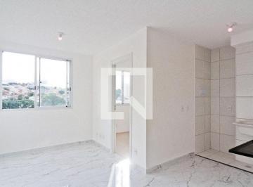 Apartamento · 37m² · 2 Quartos · Apartamento para Aluguel - Jardim Felicidade, 2 Quartos, 37 m² - São Paulo