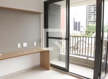 Apartamento · 22m² · 1 Quarto · Apartamento para Aluguel - Higienópolis, 1 Quarto, 22 m² - São Paulo