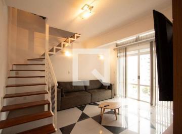 Apartamento · 62m² · 1 Quarto · 1 Vaga · Apartamento para Aluguel - Parque Campolim, 1 Quarto,  62 m² - Sorocaba