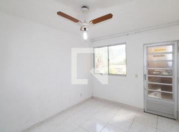 Apartamento · 45m² · 2 Quartos · 1 Vaga · Apartamento para Aluguel - Campo Grande, 2 Quartos,  45 m² - Rio de Janeiro