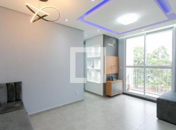 Apartamento · 42m² · 2 Quartos · Apartamento para Aluguel - Itaquera, 2 Quartos, 42 m² - São Paulo