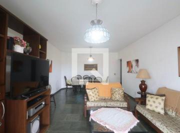 Apartamento · 120m² · 3 Quartos · 1 Vaga · Apartamento para Aluguel - Parque Enseada, 3 Quartos, 120 m² - Guarujá