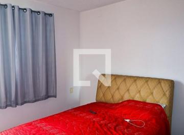 Apartamento · 55m² · 1 Quarto · 1 Vaga · Apartamento para Aluguel - Vila Lucy, 1 Quarto,  55 m² - Goiânia