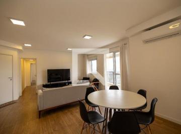 Apartamento · 109m² · 3 Quartos · 2 Vagas · Apartamento para Aluguel - Alphaville, 3 Quartos, 109 m² - Barueri