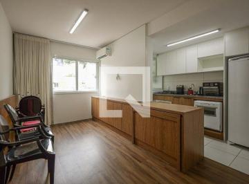 Apartamento · 40m² · 1 Quarto · 1 Vaga · Apartamento para Aluguel - Rio Branco, 1 Quarto, 40 m² - Porto Alegre