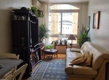 Apartamento · 65m² · 2 Quartos · 1 Vaga · Apartamento 2 quartos esquina Anita Garibaldi