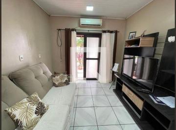 Casa · 172m² · 2 Quartos · 3 Vagas · Casa à Venda - Santo Afonso, 2 Quartos, 172 m² - Novo Hamburgo