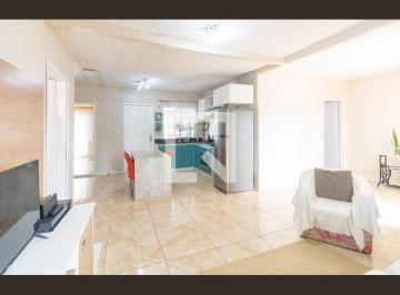 Casa · 120m² · 3 Quartos · 2 Vagas · Casa à Venda - Olaria, 3 Quartos,  120 m² - Canoas