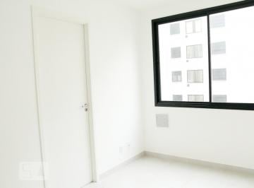 Apartamento · 34m² · 2 Quartos · Apartamento à Venda - Jardim Marajoara , 2 Quartos,  34 m² - São Paulo