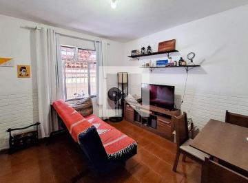 Casa · 136m² · 4 Quartos · 1 Vaga · Casa à Venda - Santa Rosa , 4 Quartos, 136 m² - Niterói