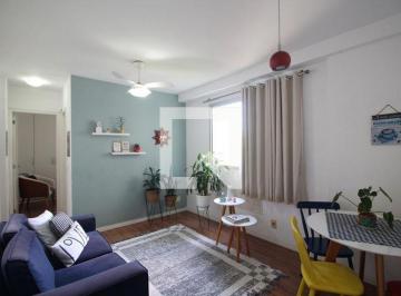 Apartamento · 37m² · 1 Quarto · 1 Vaga · Apartamento à Venda - Freguesia , 1 Quarto,  37 m² - Rio de Janeiro
