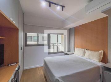 Apartamento · 25m² · 1 Quarto · Apartamento à Venda - Vila Mariana, 1 Quarto, 25 m² - São Paulo
