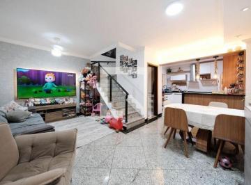 Casa · 103m² · 2 Quartos · 4 Vagas · Casa à Venda - Cidade Patriarca, 2 Quartos,  103 m² - São Paulo