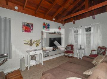 Casa · 116m² · 2 Quartos · 2 Vagas · Casa à Venda - Jardim Itu-Sabará, 2 Quartos, 116 m² - Porto Alegre