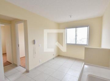Apartamento · 45m² · 2 Quartos · Apartamento à Venda - Cambuci, 2 Quartos,  45 m² - São Paulo
