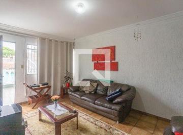 Casa · 130m² · 3 Quartos · 2 Vagas · Casa à Venda - Conceição, 3 Quartos,  130 m² - Diadema