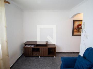 Apartamento · 56m² · 2 Quartos · 1 Vaga · Apartamento à Venda - Vila Jacuí, 2 Quartos,  56 m² - São Paulo