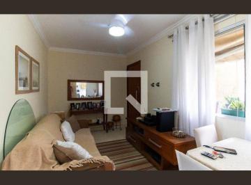 Apartamento · 55m² · 2 Quartos · 1 Vaga · Apartamento à Venda - Maria Paula, 2 Quartos, 55 m² - Niterói