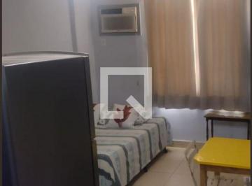 Apartamento · 26m² · 1 Quarto · Apartamento à Venda - Centro, 1 Quarto,  26 m² - Rio de Janeiro