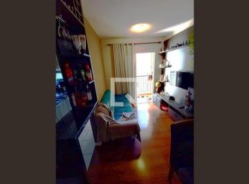 Apartamento · 50m² · 2 Quartos · 1 Vaga · Apartamento à Venda - Nambi, 2 Quartos,  50 m² - Jundiaí