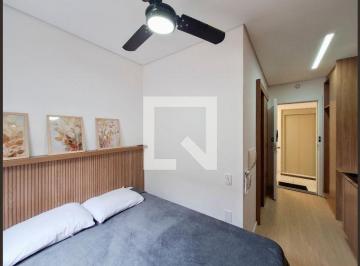 Apartamento · 17m² · 1 Quarto · Apartamento à Venda - Vila Santa Maria, 1 Quarto,  17 m² - São Paulo