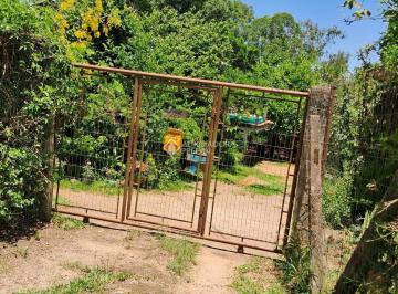 Rural · 7639m² · terreno escriturado no Loteamento Quinta do Portal