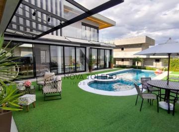 Casa · 720m² · 5 Quartos · 6 Vagas · Condominio Reserva do Paratehy, Urbanova em Sao Jose dos Campos - SP