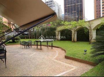 Apartamento · 32m² · 1 Quarto · 1 Vaga · APARTAMEBTO - SÃO PAULO - JARDIM PAULISTA