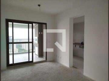 Apartamento · 68m² · 2 Quartos · 1 Vaga · Apartamento à Venda - Tatuapé, 2 Quartos,  68 m² - São Paulo