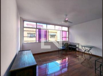 Apartamento · 110m² · 3 Quartos · 1 Vaga · Apartamento à Venda - Tijuca, 3 Quartos,  110 m² - Rio de Janeiro